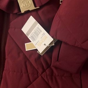 Michael Kors jacket